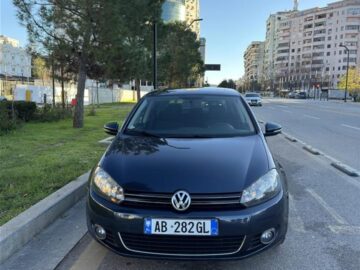 Okazion | Shitet Golf 6 | Tiranë