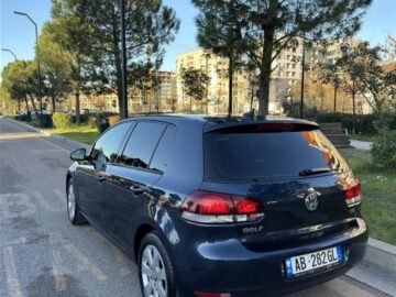 Okazion | Shitet Golf 6 | Tiranë