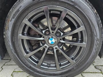 SHITET BMW 320d viti 2013