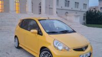 SHITET HONDA JAZZ benzine/gaz