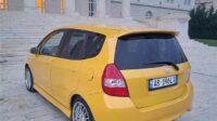 SHITET HONDA JAZZ benzine/gaz