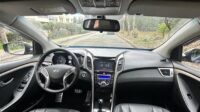 SHITET HYUNDAI I30 1.6 NAFTE 2012