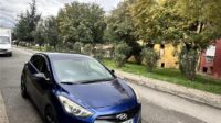 SHITET HYUNDAI I30 1.6 NAFTE 2012