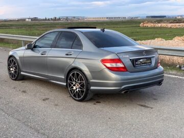 Shitet OKAZION 2011 Mercedes-Benz C300