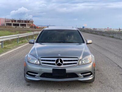 Shitet OKAZION 2011 Mercedes-Benz C300