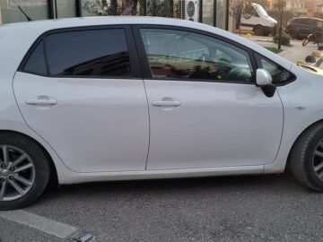 Shitet toyota auris 1.6 benzin