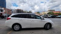 Toyota Auris 1.4 Nafte D4D – Station Wagon ??