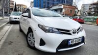 Toyota Auris 1.4 Nafte D4D – Station Wagon ??