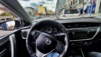 Toyota Auris 1.4 Nafte D4D – Station Wagon ??