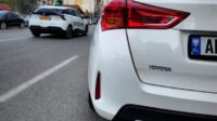 Toyota Auris 1.4 Nafte D4D – Station Wagon ??