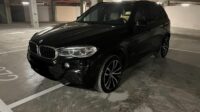 BMW X5 3.5d Xdrive