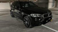 BMW X5 3.5d Xdrive