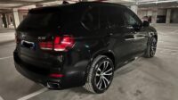 BMW X5 3.5d Xdrive