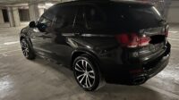 BMW X5 3.5d Xdrive