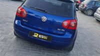 GOLF 5 ME QERA