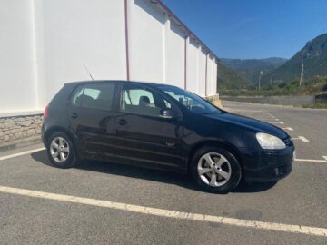 GOLF 5 OKAZION