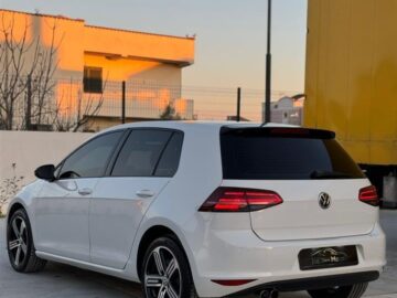 Golf 7 1.6TDI