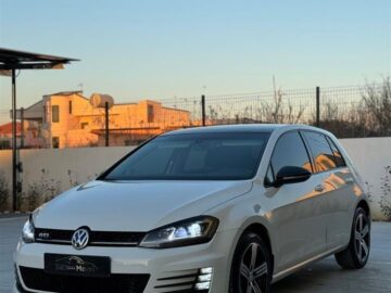 Golf 7 1.6TDI