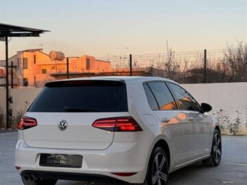 Golf 7 1.6TDI