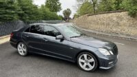 Mercedes E 220