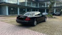 Mercedes E240 Benzin Gaz-2005-Automatik-Xhama te zinj