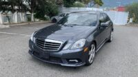 Mercedes E350 4matic 2010 !!!