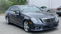 Mercedes E350 4matic 2010 !!!