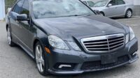 Mercedes E350 4matic 2010 !!!