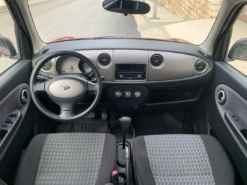 OKAZION!!! Daihatsu Trevis Automatik 1.0 Klima