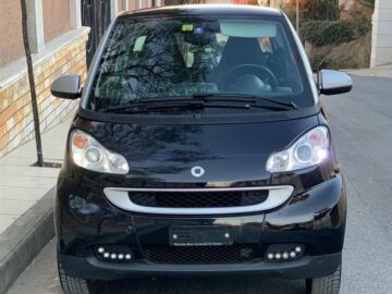 OKAZION!!! Smart ForTwo 09 Diesel 0.8