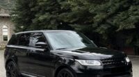 Range Rover Sport ?? 4.4 Nafte 2015