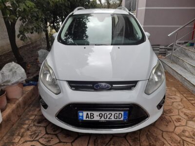 SHITET+NDRROHET FORD GRAN-C MAX VITI 12 2D