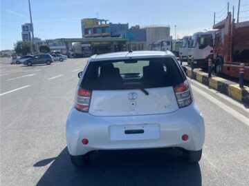 ??TOYOTA IQ ??