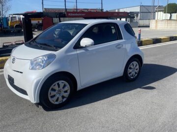 ??TOYOTA IQ ??