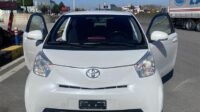 ??TOYOTA IQ ??