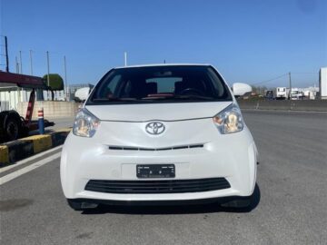 ??TOYOTA IQ ??