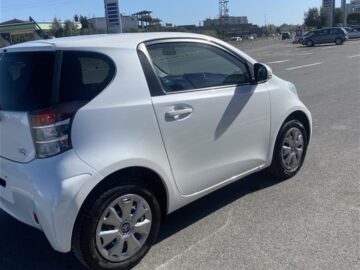 ??TOYOTA IQ ??