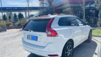 Volvo XC60 D4 AWD 2015