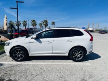 Volvo XC60 D4 AWD 2015