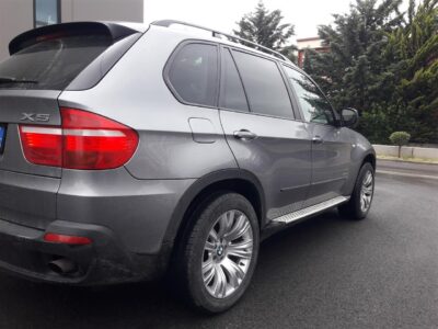 2010 X5 E70 30i Sport Premium