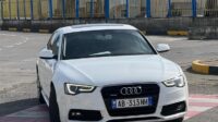 Audi 3.5x S-Line 2.0 TDI 2016 mundesi nderrimi