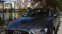 Audi a3 jepet me qera