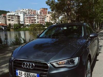 Audi a3 jepet me qera