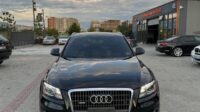 Audi Q5 2012 Full Option