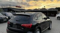 Audi Q5 2012 Full Option