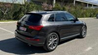 AUDI Q5 3.0 TDI 2014 ????