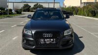 AUDI Q5 3.0 TDI 2014 ????