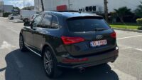 AUDI Q5 3.0 TDI 2014 ????