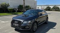 AUDI Q5 3.0 TDI 2014 ????