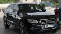 AUDI SQ5 OKAZZION